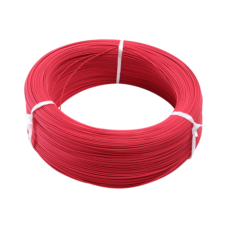 60227IEC02(RV) Non-Sheathed Cables For Fixed Wiring
