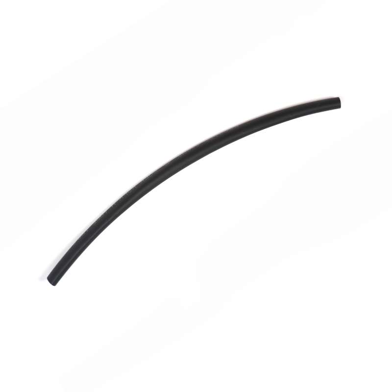 PVC Heat Shrinkable Tubing
