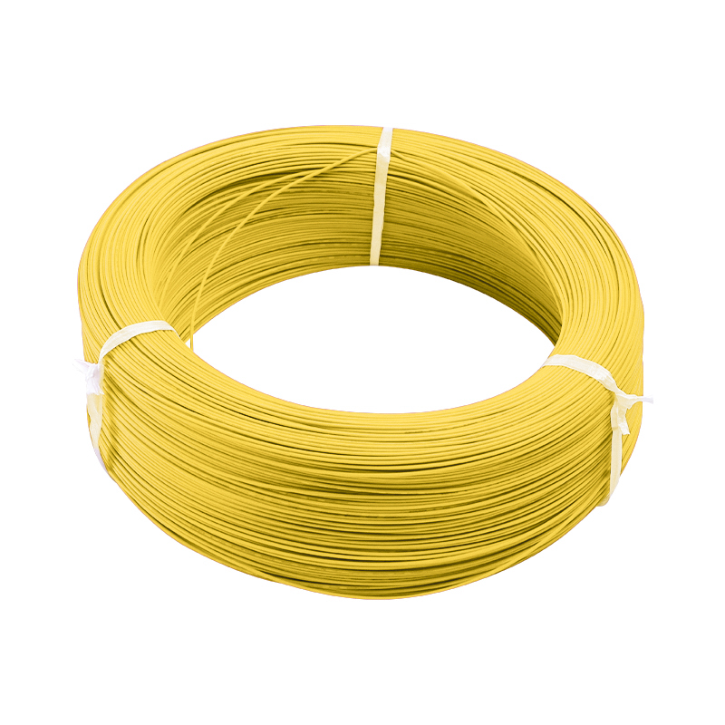 UL1431 105°C Easy-to-cut Wire Irradiation Cross-linked Connection Wire