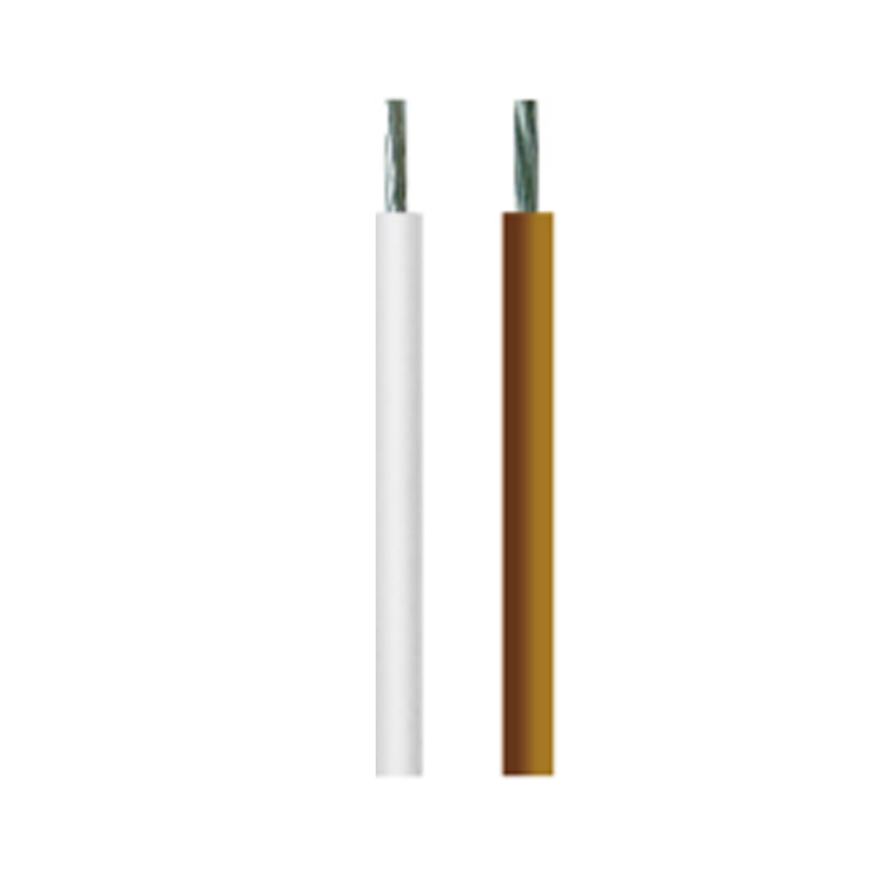 UL1330/1331 Ul Certified Fluoroplastic Wire High Temperature Resistant 200°C
