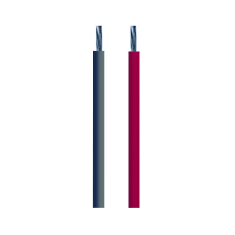 UL1330/1331 Ul Certified Fluoroplastic Wire High Temperature Resistant 200°C