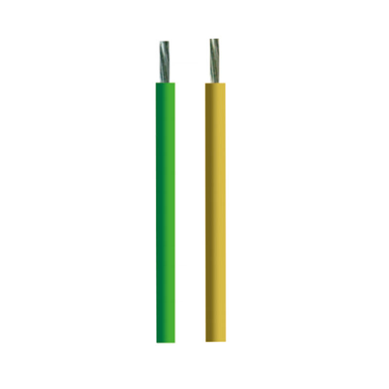 UL3268 Silicone Rubber Insulated Wire