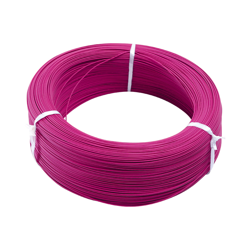 UL3321 150°C Irradiation Cross-Linked Flame Retardant Connecting Wire