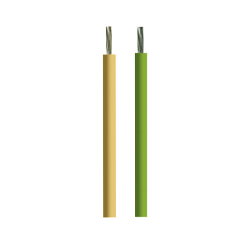 UL3367 Silicone High Temperature Resistant Wire