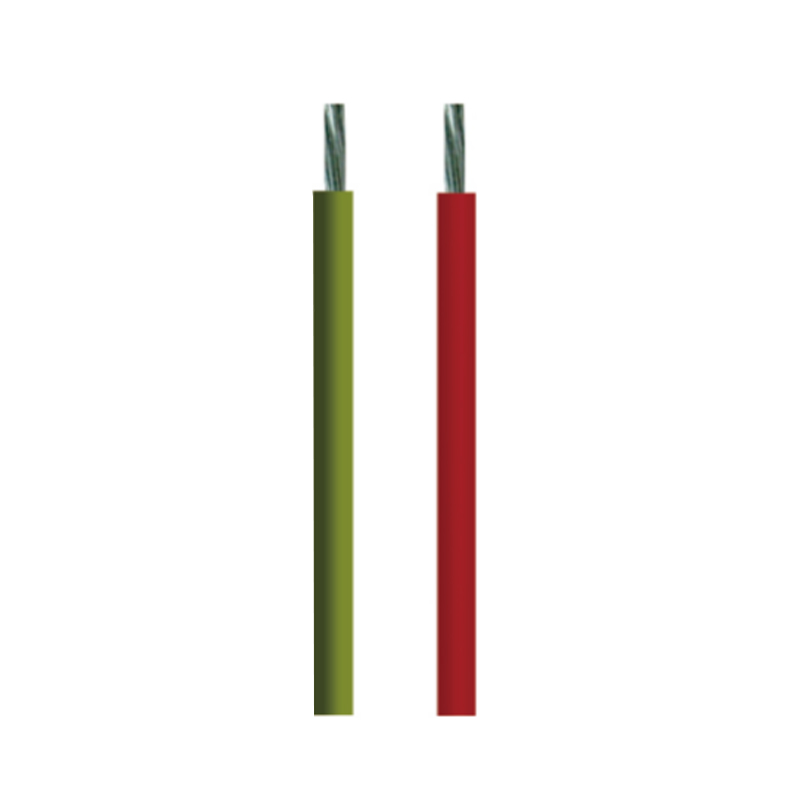 UL1330/1331 Ul Certified Fluoroplastic Wire High Temperature Resistant 200°C