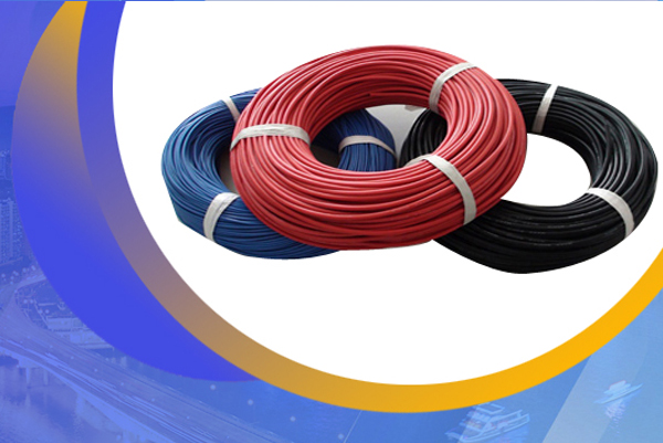 Jiangyin Zhijun Appliance Electric Cable and Wire Co.,ltd