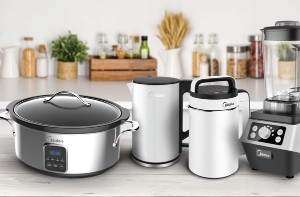 Midea Electric