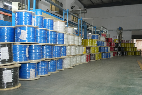 Jiangyin Zhijun Appliance Electric Cable and Wire Co.,ltd