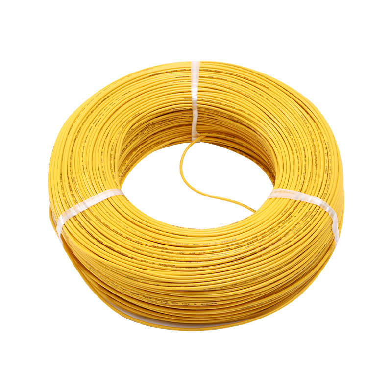 UL1330/1331 Ul Certified Fluoroplastic Wire High Temperature Resistant 200°C