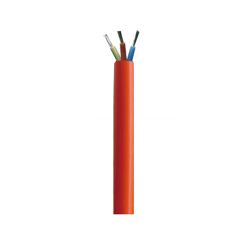 60227IEC57 RVV-90 300/500V Sheathed Pvc Flexible Cable