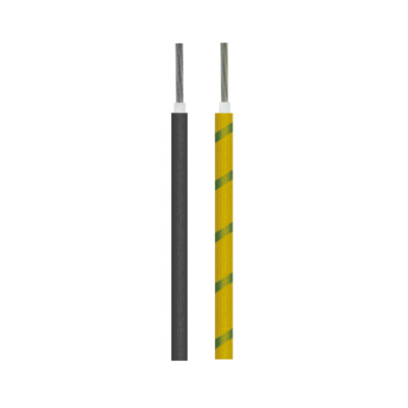 UL3144 Glass Fiber Silicone Wire