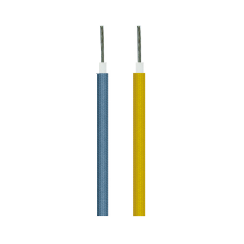 UL3145 Silicone Wire and Cable
