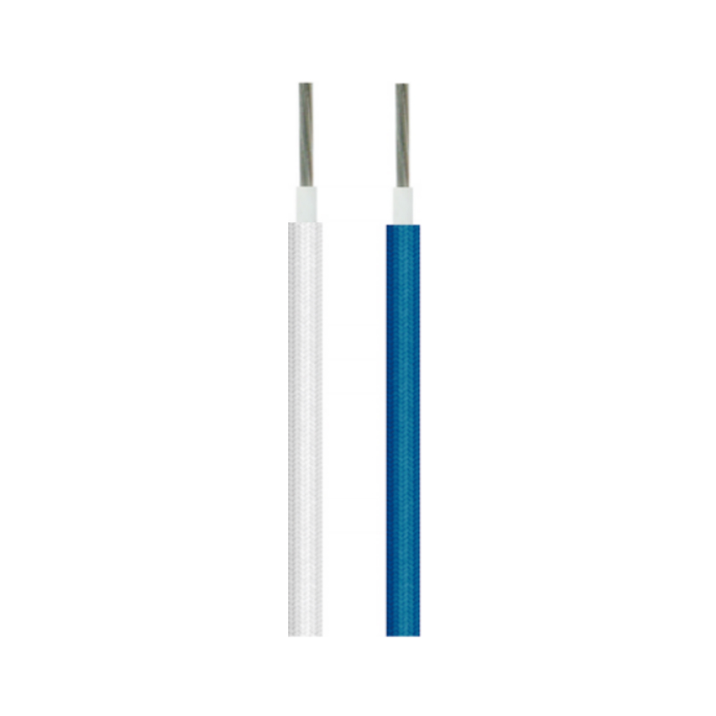 UL3172 Braided Silicone Insulated Wire