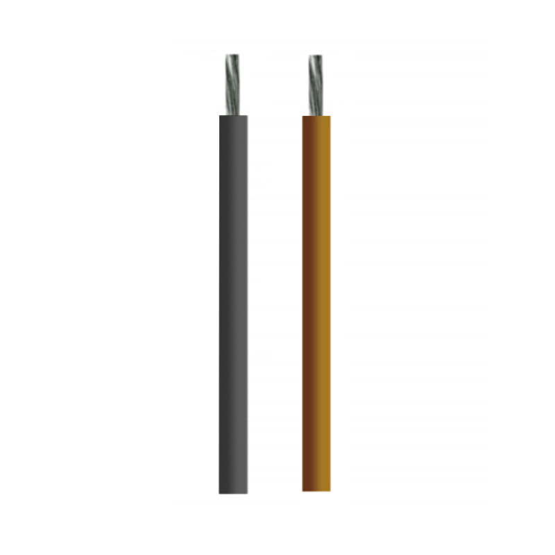 UL1330/1331 Ul Certified Fluoroplastic Wire High Temperature Resistant 200°C