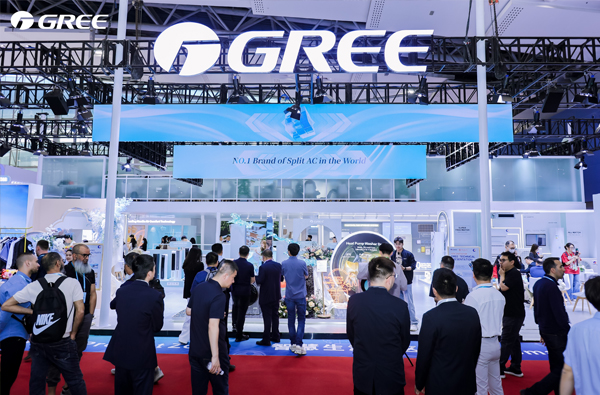 GREE