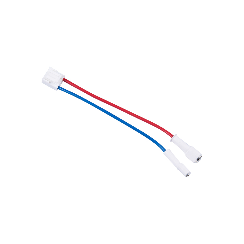 Steam And Bake Machine Control Wiring Harness