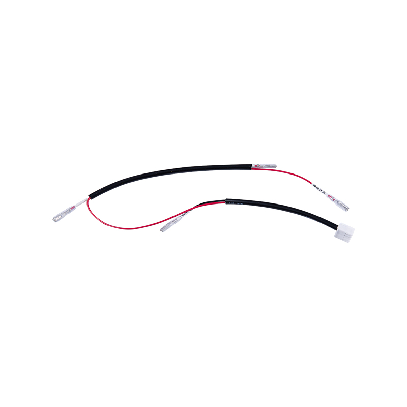 Tofu Pudding Machine Wiring Control Wiring Harness