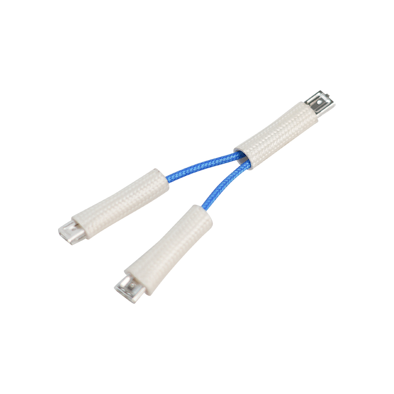Electric Hot Pots Wiring Control Wiring Harness
