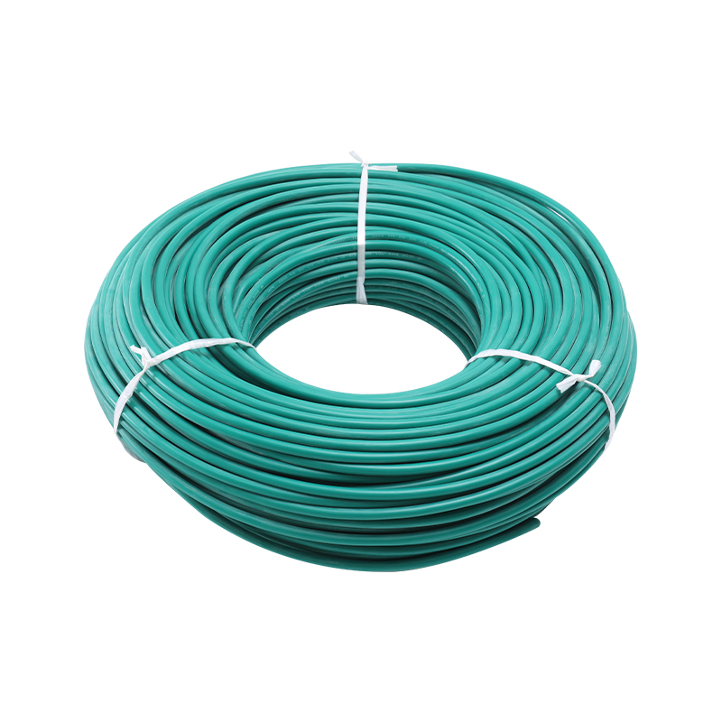 JG3000V High Voltage Silicone Motor Lead Wire