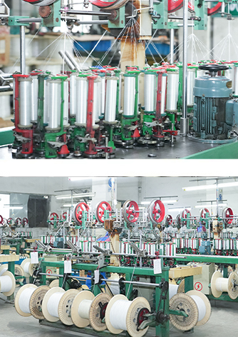 Jiangyin Zhijun Appliance Electric Cable and Wire Co.,ltd