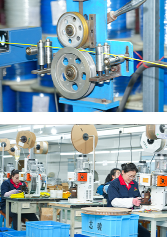 Jiangyin Zhijun Appliance Electric Cable and Wire Co.,ltd