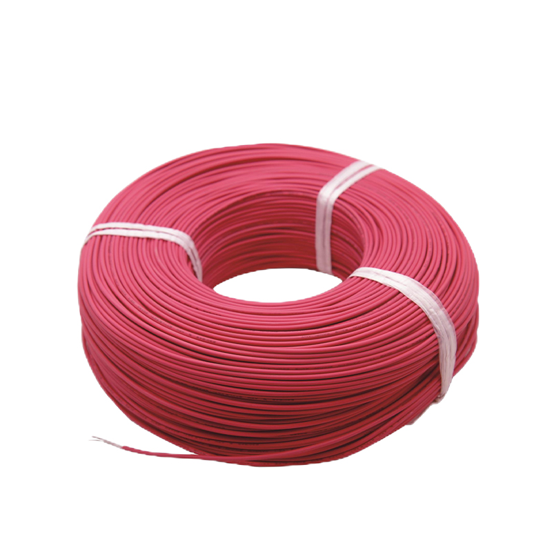 QVR/QVR-105 National Standard Automotive Wire QVR/QVR-105 National Standard Automotive Wire