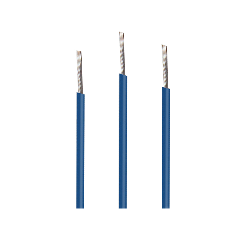 QVR/QVR-105 National Standard Automotive Wire